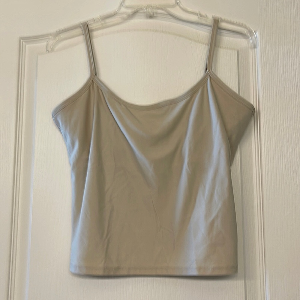 Worthington camisole - L